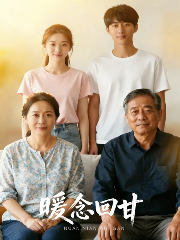 暖念回甘