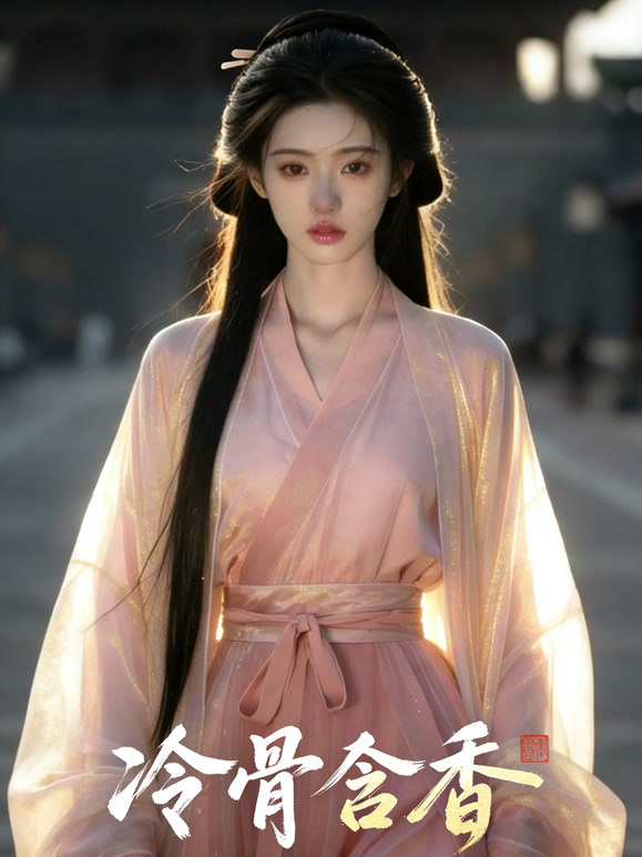 冷骨含香