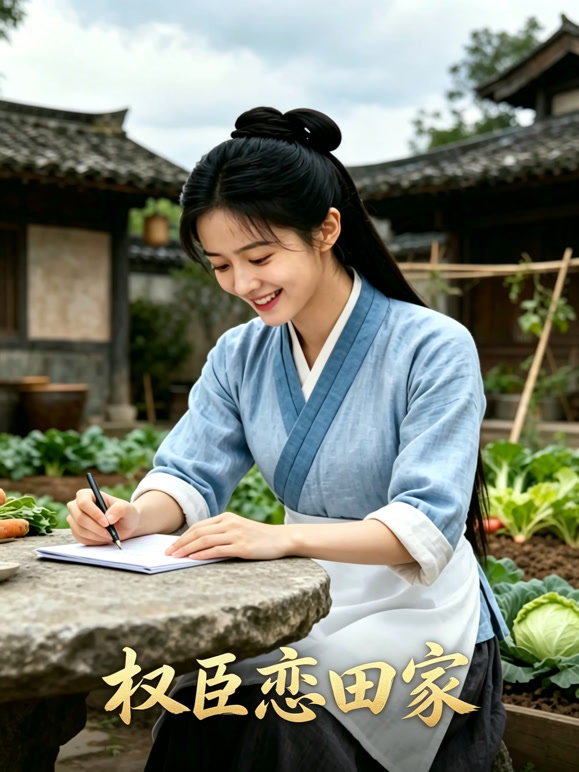 权臣恋田家
