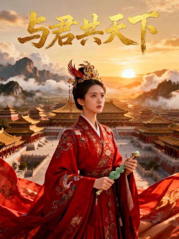 与君共天下