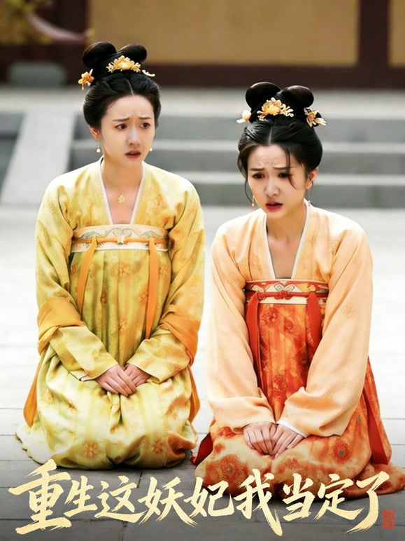 重生这妖妃我当定了