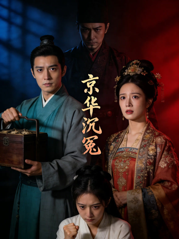 京华沉冤