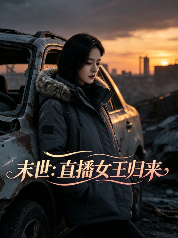 末世：直播女王归来