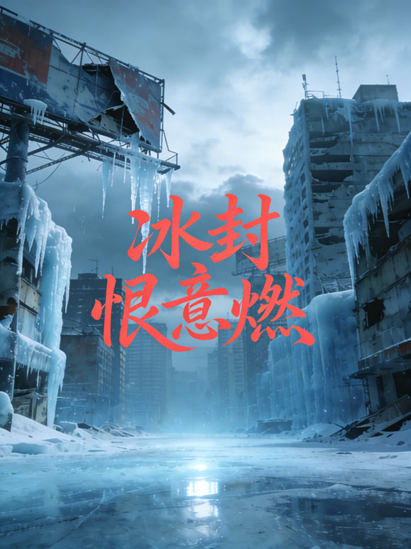 冰封恨意燃