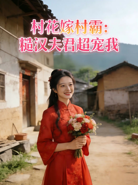 村花嫁村霸：糙汉夫君超宠我