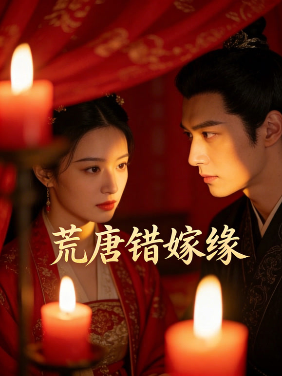 荒唐错嫁缘