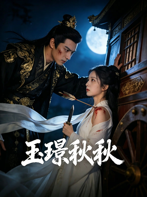 玉璟秋秋