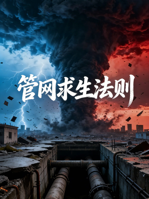 管网求生法则