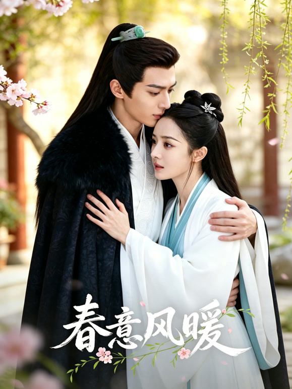 春意风暖