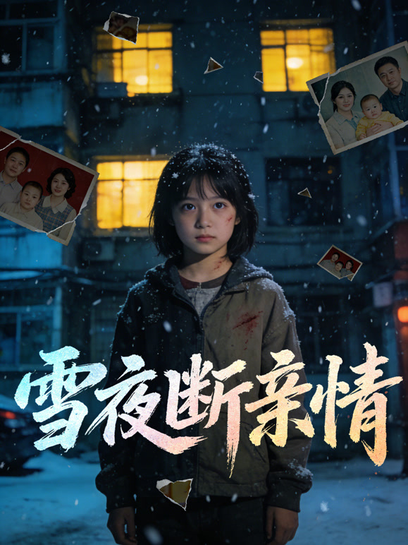 雪夜断亲情