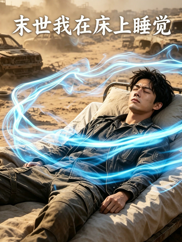 末世我在床上睡觉