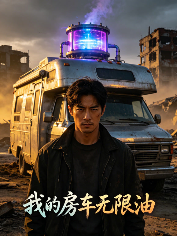 我的房车无限油