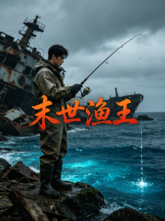 末世渔王