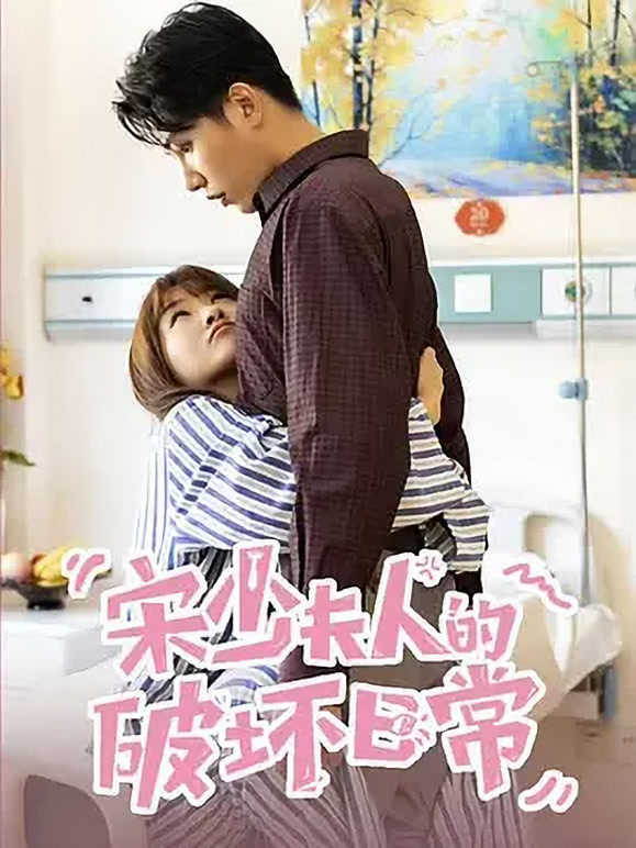 宋少夫人的破坏日常