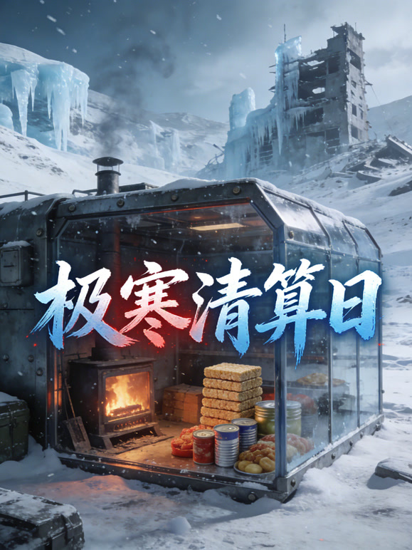 极寒清算日