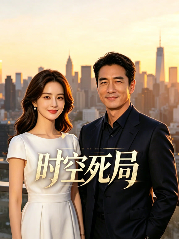 时空死局