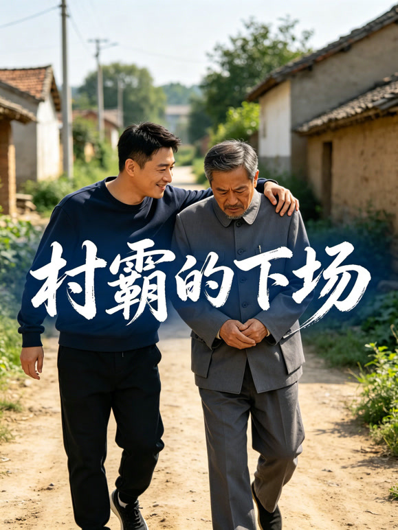 村霸的下场