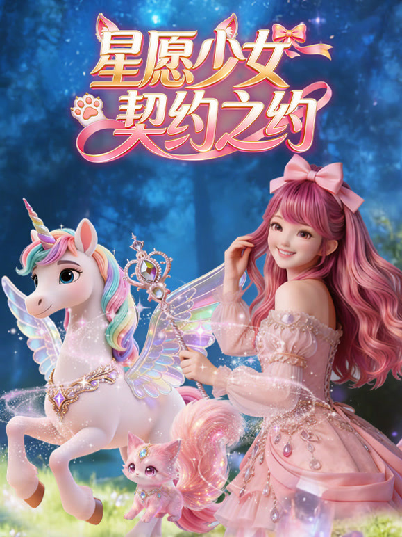 星愿少女 契约之约
