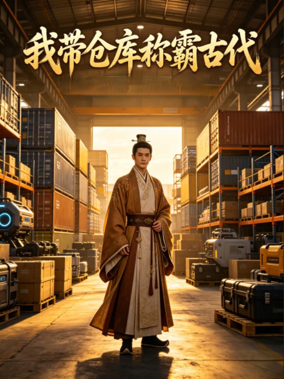 我带仓库称霸古代