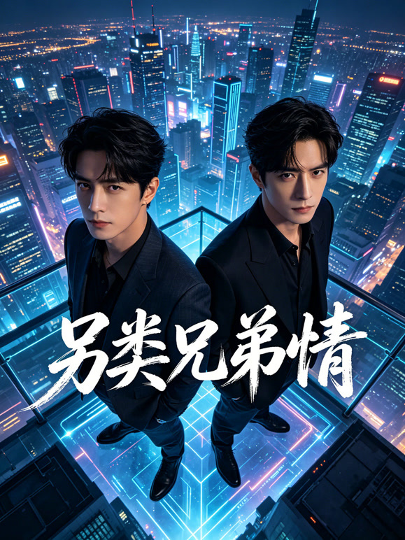 另类兄弟情