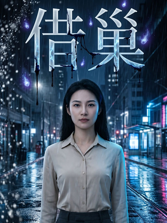 借巢