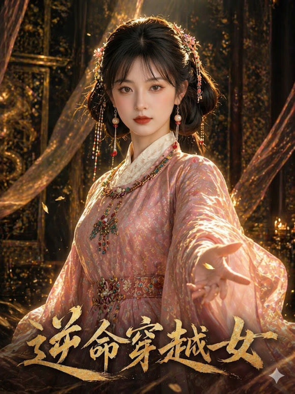 逆命穿越女