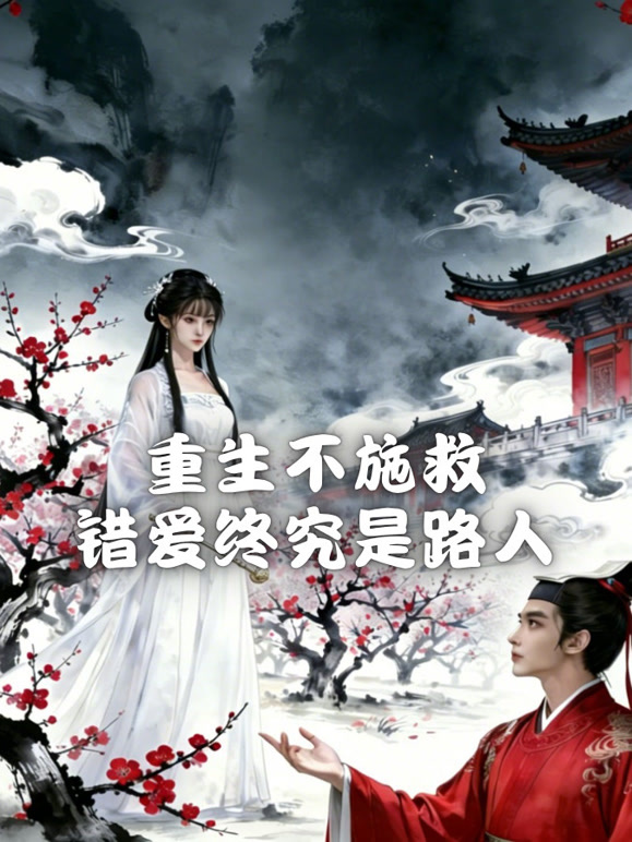 重生不施救，错爱终究是路人