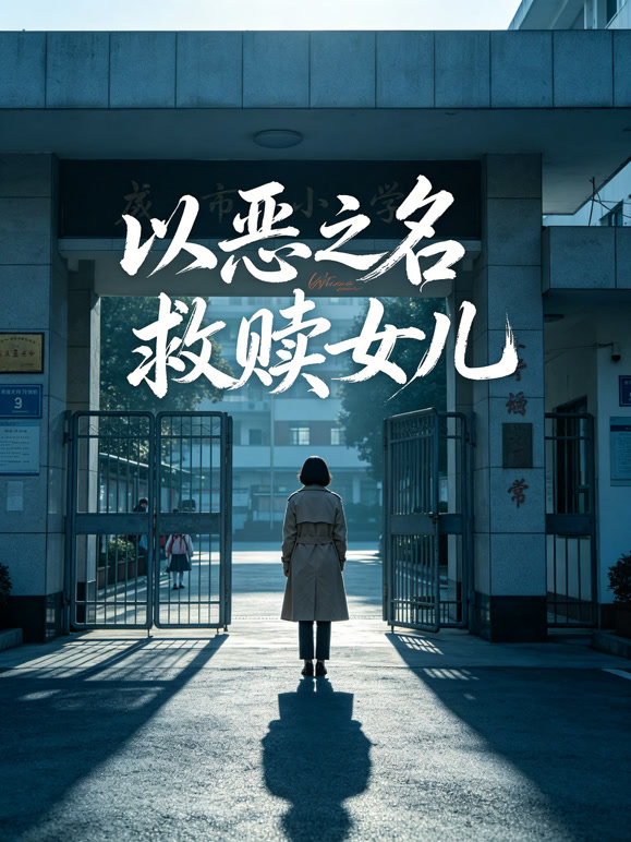 以恶之名救赎女儿