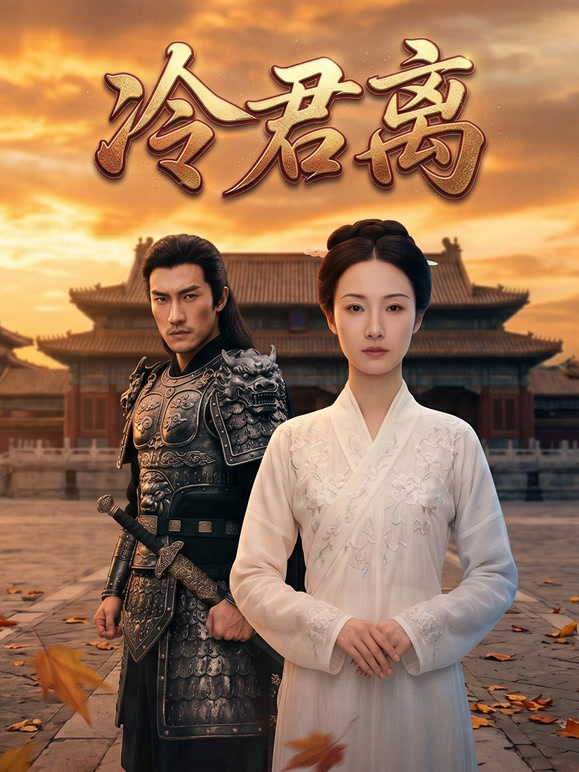 冷君离