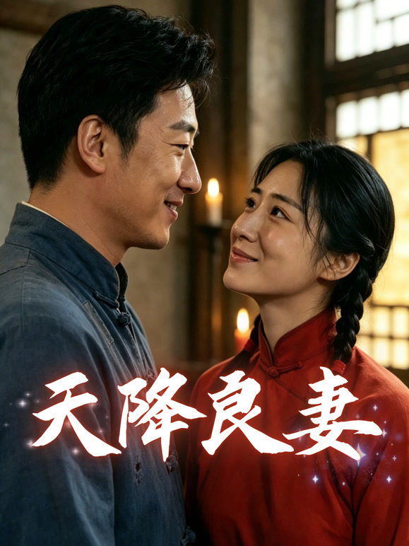天降良妻