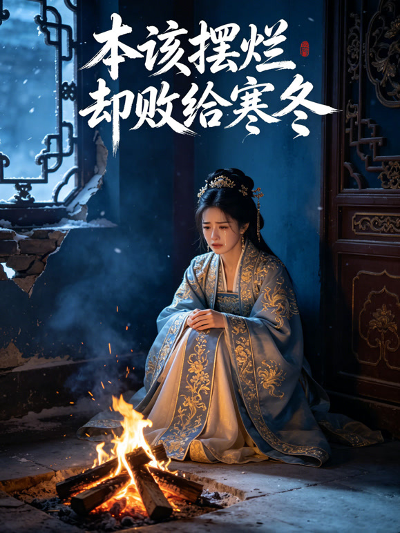 本该摆烂却败给寒冬