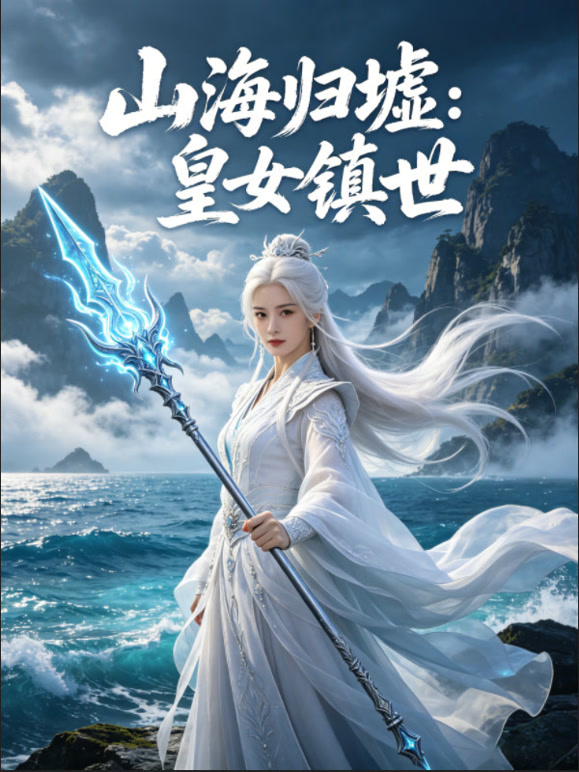 山海归墟：皇女镇世