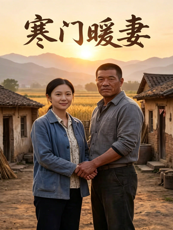 寒门暖妻