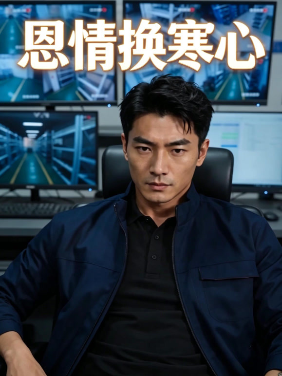 恩情换寒心