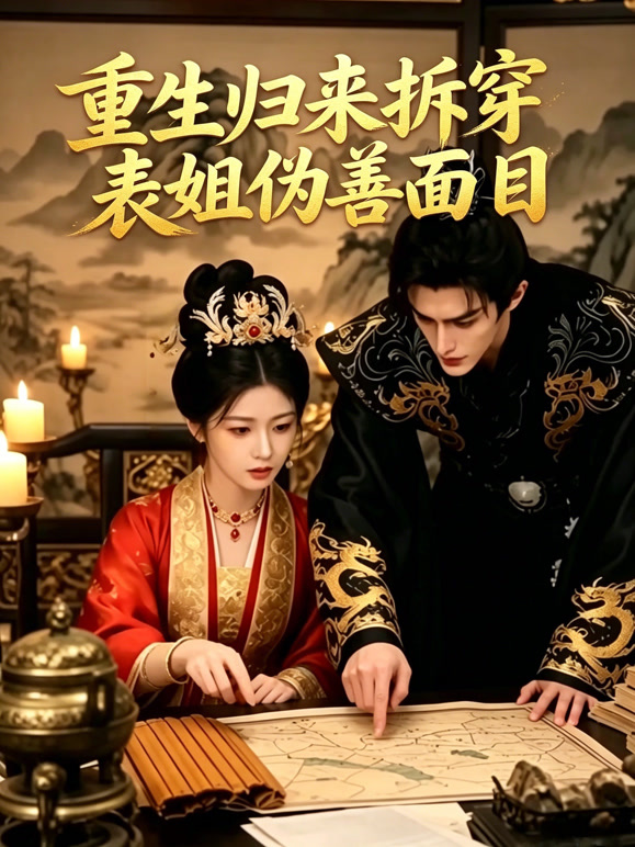 重生归来拆穿表姐伪善面目