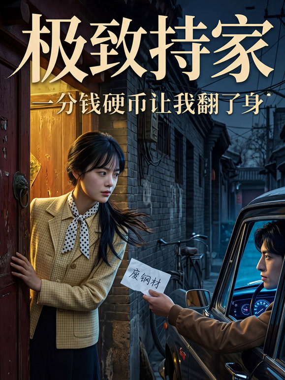 极致持家：一分钱硬币让我翻了身