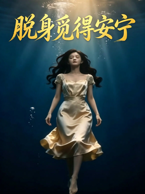 脱身觅得安宁