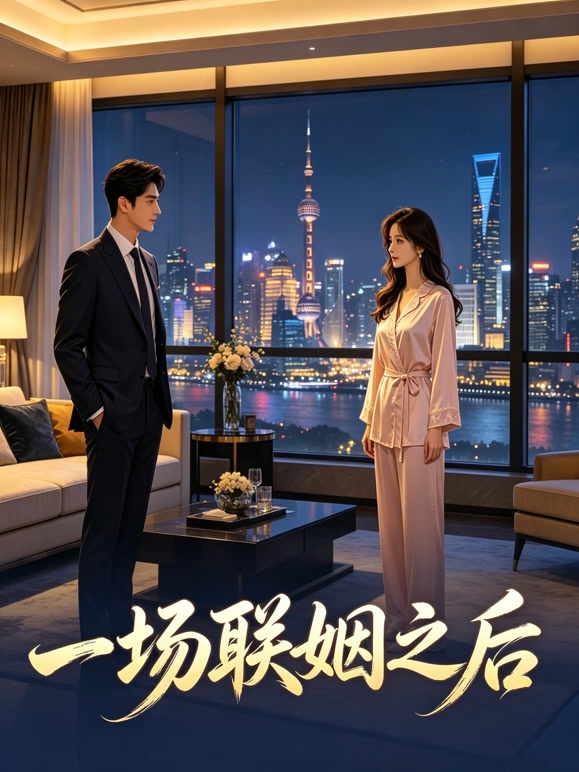 一场联姻之后