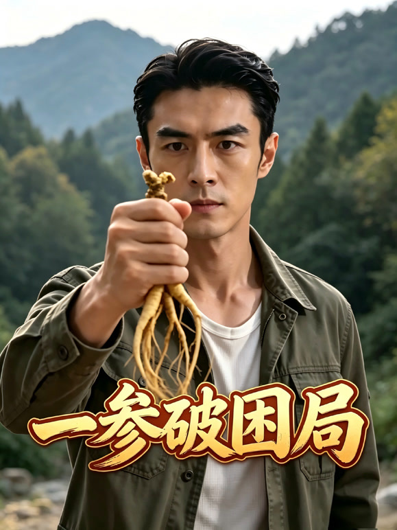 一参破困局