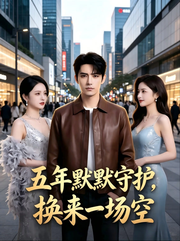 五年默默守护，换来一场空