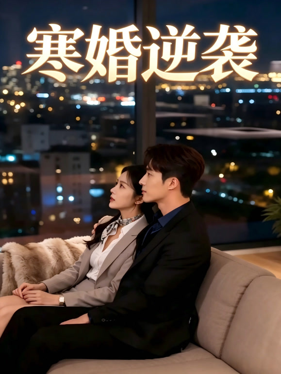 寒婚逆袭