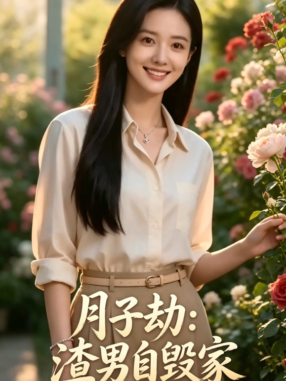 月子劫：渣男自毁家