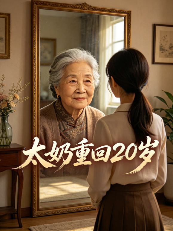 太奶重回20岁