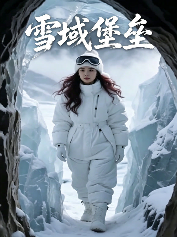 雪域堡垒