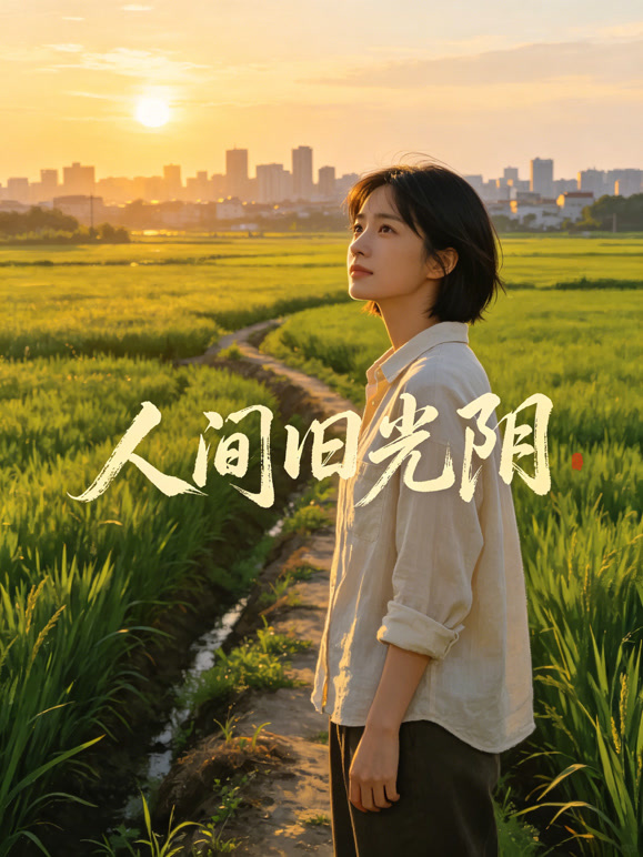 人间旧光阴
