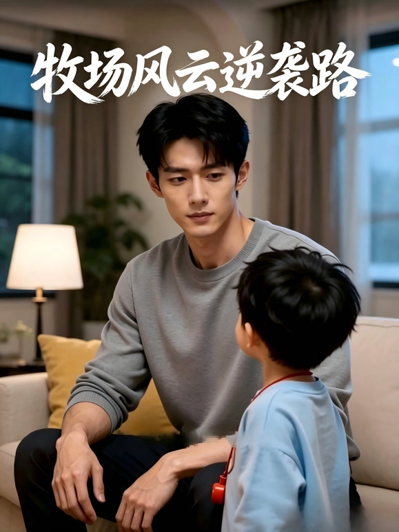 牧场风云逆袭路