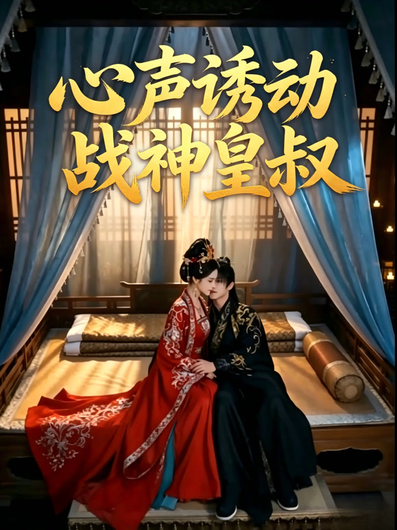 心声诱动战神皇叔