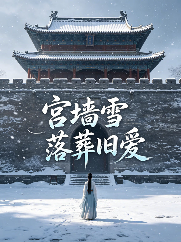 宫墙雪落葬旧爱