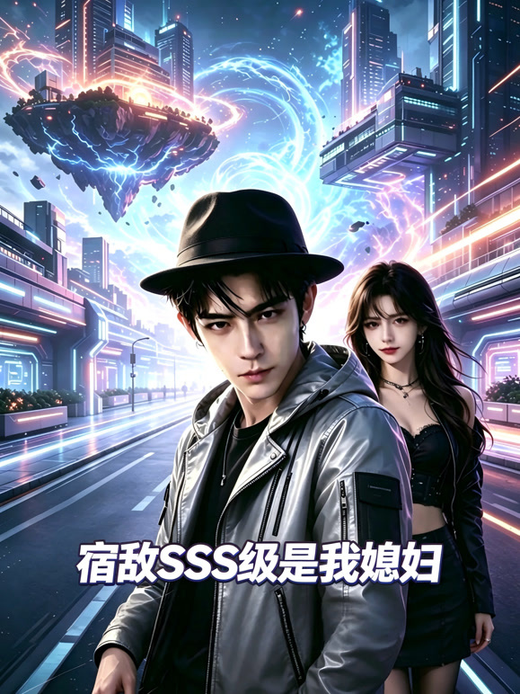 宿敌SSS级是我媳妇
