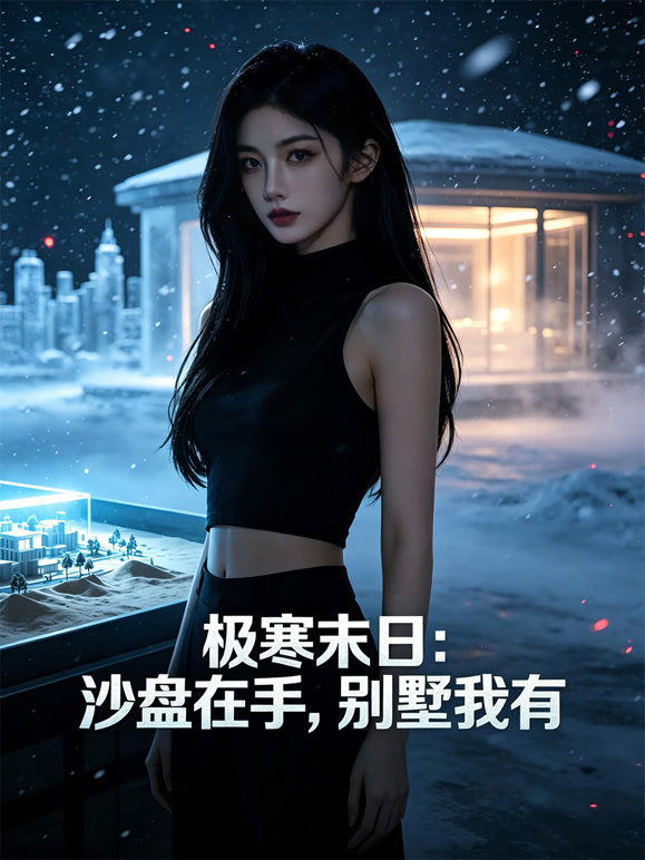 极寒末日：沙盘在手，别墅我有